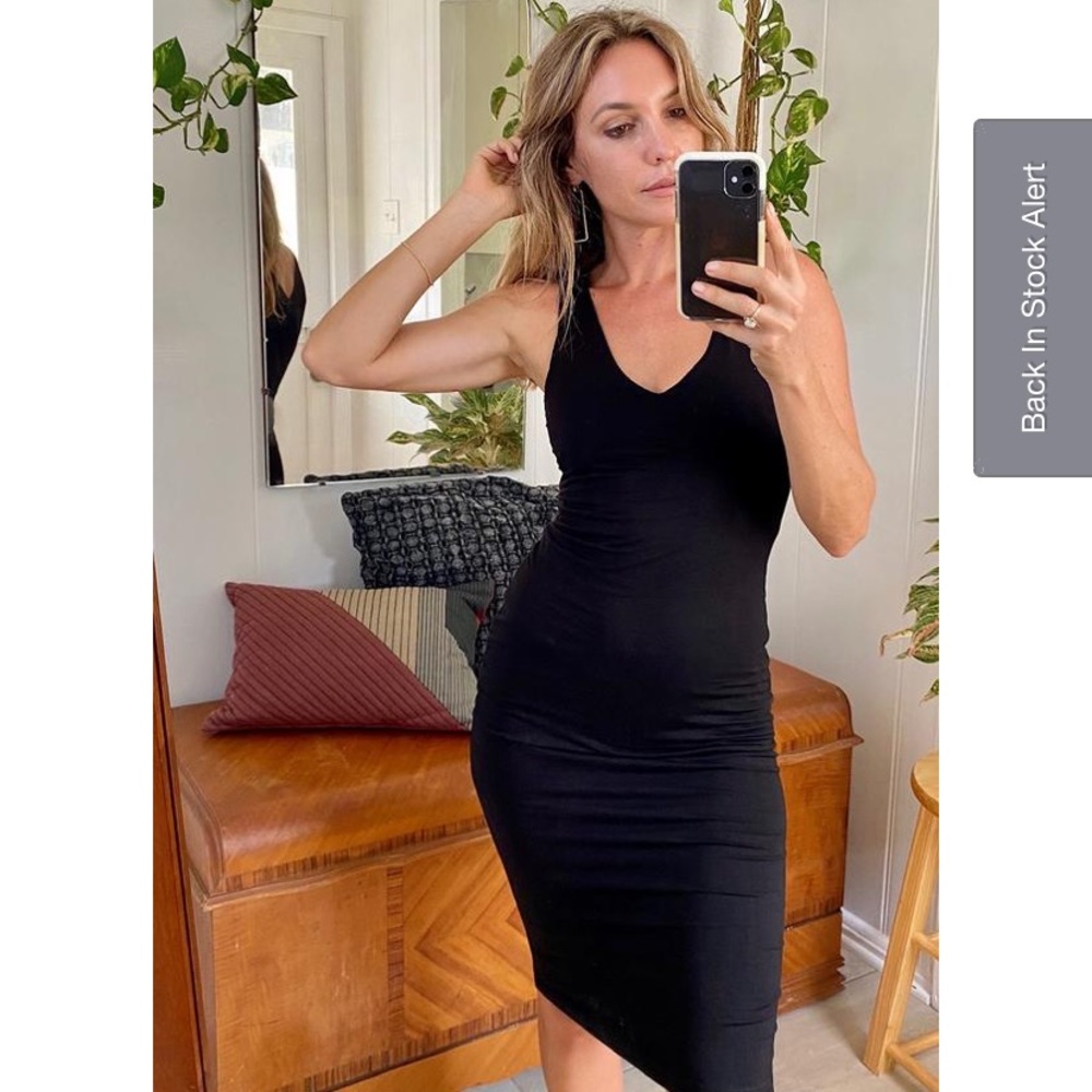 Party skin tight dress